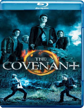 The Covenant 2006 1080p BluRay x265-SWAXXON