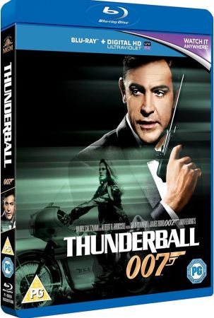 Thunderball 1965 BluRay 1080p DD5.1 H265-d3g