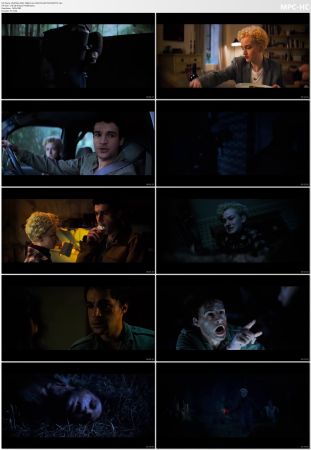 Wolf Man 2025 1080p Cam X264 COLLECTiVE