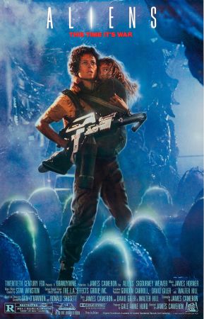 Aliens 1986 1080p Web x264 5.1 Guyute