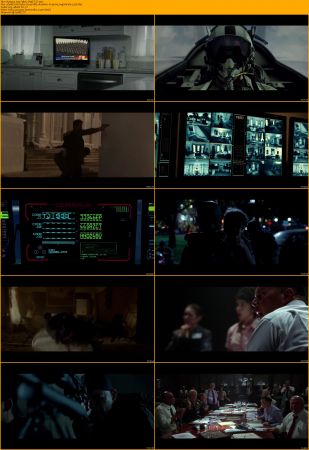 Has Fallen Collection 1080p BRRip x264 AC3 DiVERSiTY