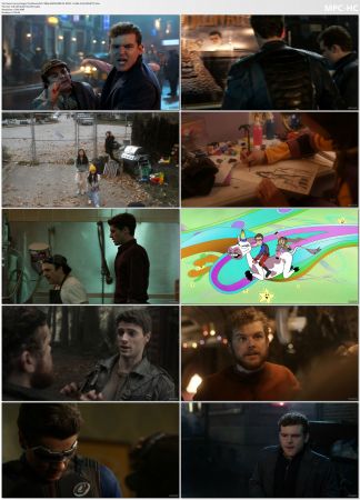 Henry Danger The Movie 2025 1080p AMZN WEB-DL DDP5.1 H264-FLUX