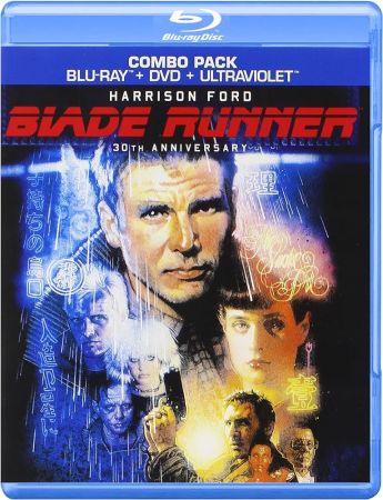 Blade Runner 1982 Final Cut 1080p BDRip DDP 7.1 x265-Vialle