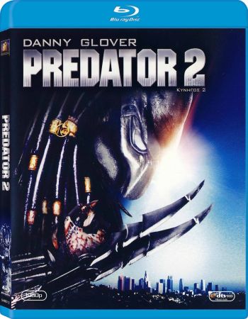Predator 2 1990 1080p BluRay H264 DolbyD 5.1 nickarad