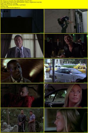7 Seconds 2005 1080p BluRay x264-OFT