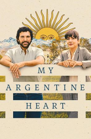 My Argentine Heart 2025 1080p WEB h264-EDITH