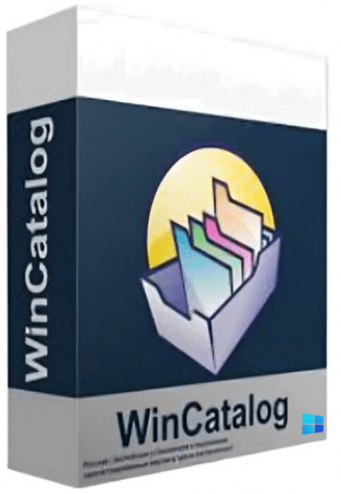 WinCatalog 2024.14.0.724 Multilingual Portable