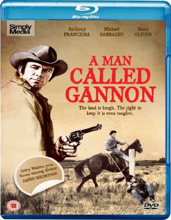 A Man Called Gannon 1968 1080p BluRay x264 AAC-YTS