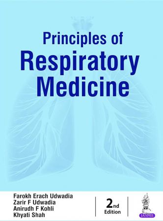 Principles of Respiratory Medicine 2nd Revised Edition