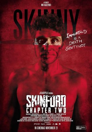 Skinford Chapter Two 2024 1080p AMZN WEB-DL DD+5.1 H264-playWEB