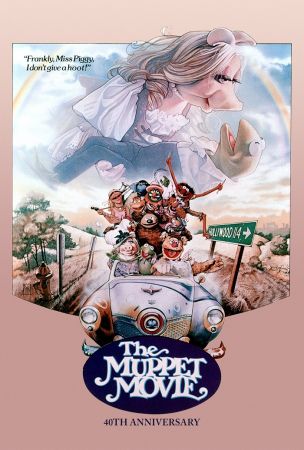 The Muppet Movie 1979 1080p WEBRip DDP 5.1 10bit H265-iVy
