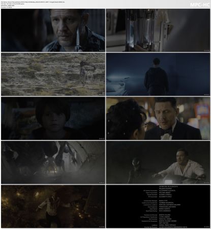 Venom The Last Dance 2024 2160p UHD BluRay x265 DV HDR10+ DDP 7.1 English-DarQ HONE