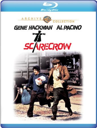 Scarecrow 1973 BluRay H264 DolbyD 5.1 nickarad
