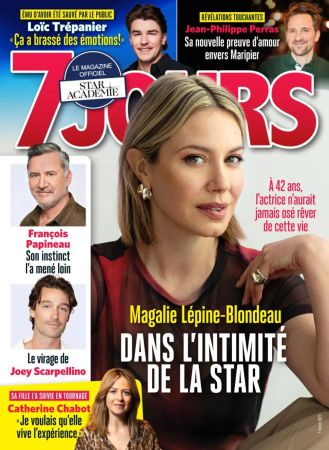 7 Jours - 7 Fevrier 2025