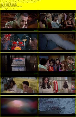 Beyond the Valley of the Dolls 1970 Criterion 1080p BluRay x264-OFT