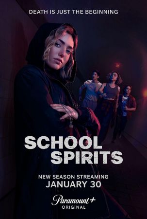 School Spirits 2023 S02E05 Ghost Whos Coming To Dinner 1080p AMZN WEB-DL DDP5 1 H 264-ZMAX