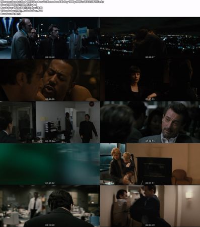 Heat 1995 Directors Cut Remastered BluRay 1080p HEVC x265 5.1 BONE