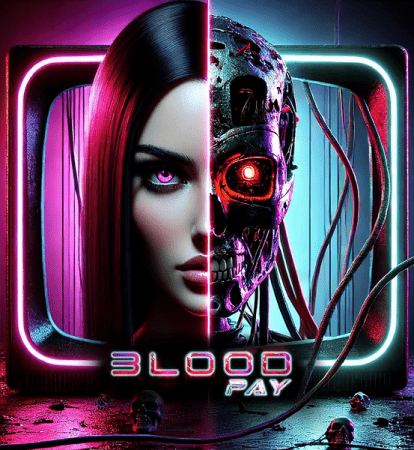 Blood Pay 2025 720p AMZN WEB-DL DD+2.0 H264-playWEB