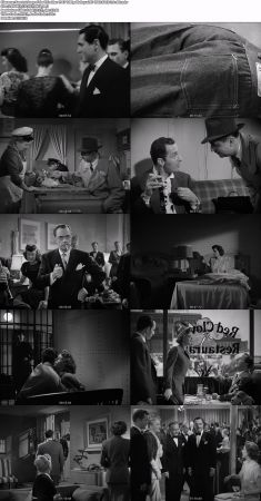 Song of the Thin Man 1947 1080p BluRay x265 10bit EAC3 2.0 r00t