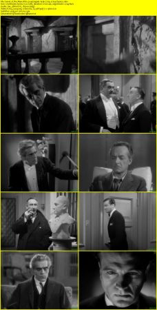 The Man Who Lived Again 1936 720p x264-Classics