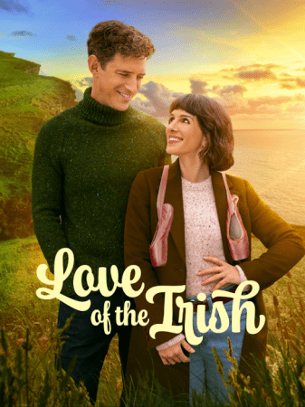 Love of the Irish 2025 1080p AMZN WEB-DL DDP2.0 H264-FLUX