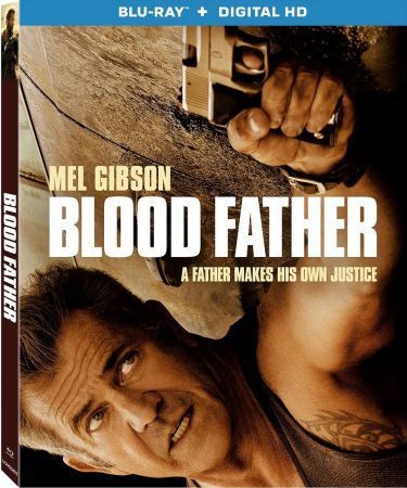 Blood Father 2016 1080p BluRay x265-SWAXXON