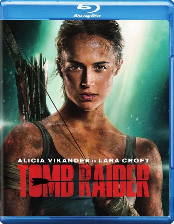 Tomb Raider 2018 1080p BluRay x265 SDR DDP 7.1 English - DarQ HONE