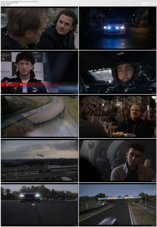 Gran Turismo 2023 BDREMUX 1080p DTS-HD MA 5.1-seleZen