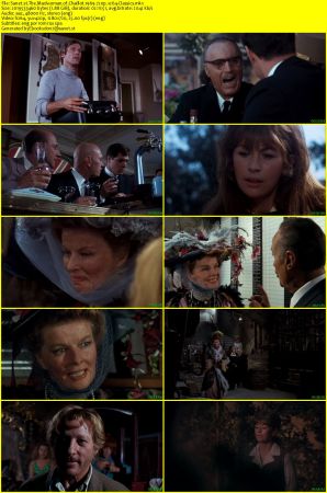 The Madwoman of Chaillot 1969 720p x264-Classics