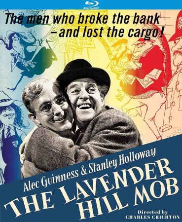 The Lavender Hill Mob 1951 RM4K 1080p BluRay x265 HEVC FLAC DUAL-SARTRE