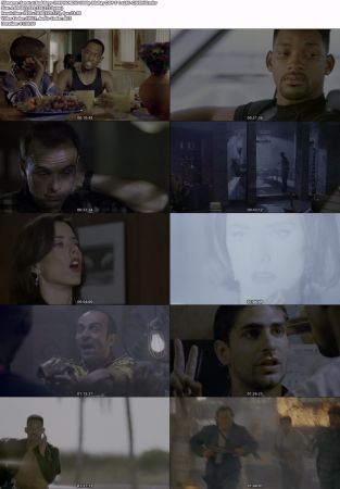 Bad Boys 1995 NORDiC 1080p BluRay DDP 5.1 x265-CiNEMiX