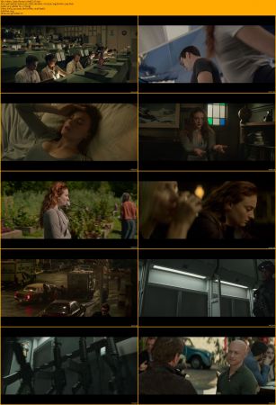 X-Men Collection 1080p BRRip x264 AC3 DiVERSiTY