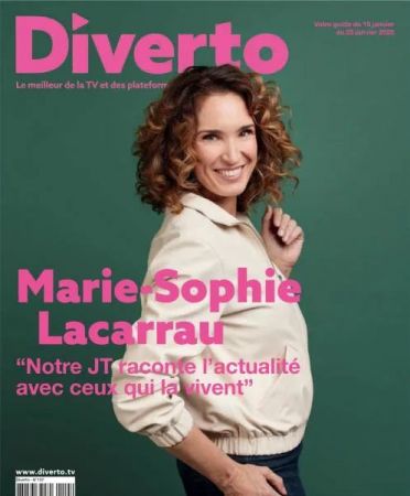 Diverto - 19 Janvier 2025
