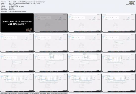 Processing Survey Data with GCS in ArcGIS PRO 3