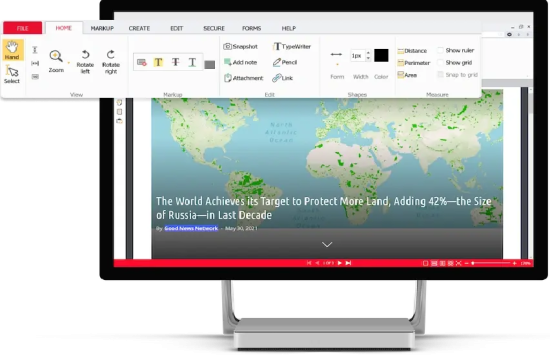 PDF Pro Software PDF Pro 10.13.0.4712