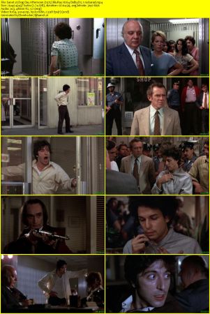 Dog Day Afternoon 1975 BluRay H264 DolbyD 5.1 nickarad