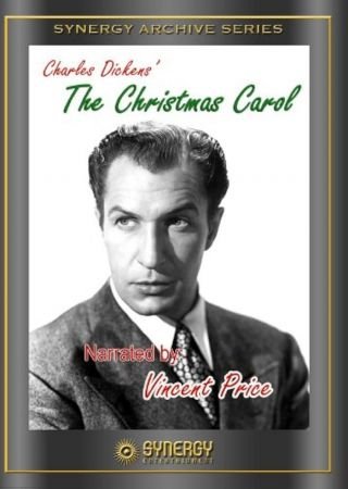 The Christmas Carol 1949 1080p WEBRip x264 AAC-YTS