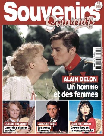 Souvenirs Souvenirs N.37 - 22 Janvier 2025