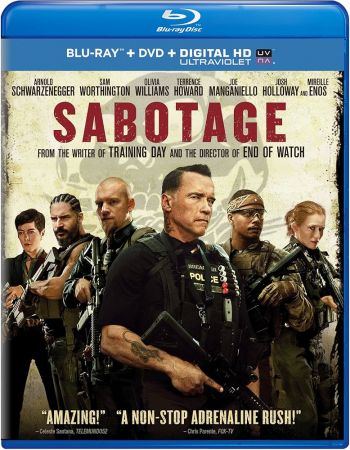 Sabotage 2014 BluRay H264 DolbyD 5.1 nickarad