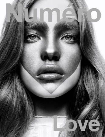 Numero - Decembre 2024 - Janvier 2025