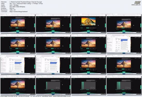 YouTube Thumbnail Design Using Pikzels Ai Step by Step 2025