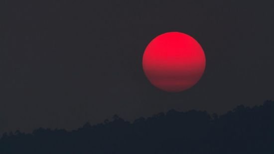 The Day Of The Lord (Tribulation)