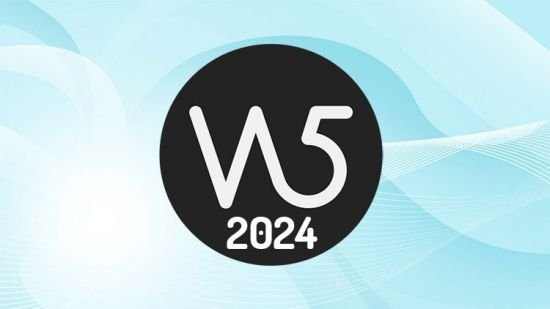 Website X5 tutorials 2024 Creating a website from scratch