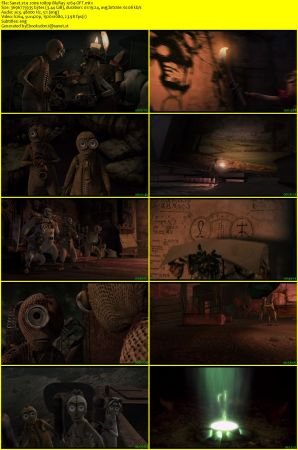 9 2009 1080p BluRay x264-OFT