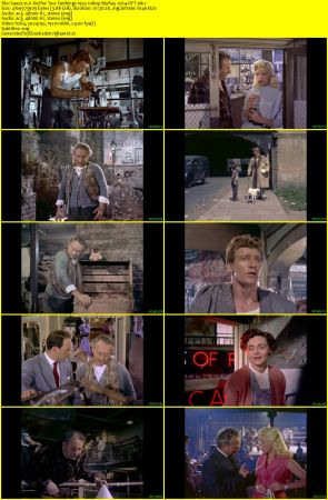 A Kid for Two Farthings 1955 1080p BluRay x264-OFT