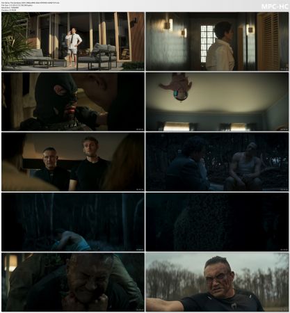 The Gardener 2025 1080p WEB H264-NTROPiC