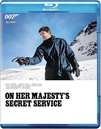 On Her Majesty's Secret Service 1969 BluRay 1080p DD5.1 H265-d3g