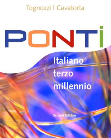 Ponti: Italiano terzo millennio