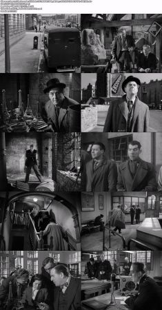 The Lavender Hill Mob 1951 RM4K 1080p BluRay x265 HEVC FLAC DUAL-SARTRE
