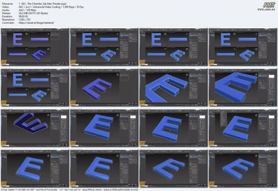 3ds max Workflow Game PBR Complete Course.